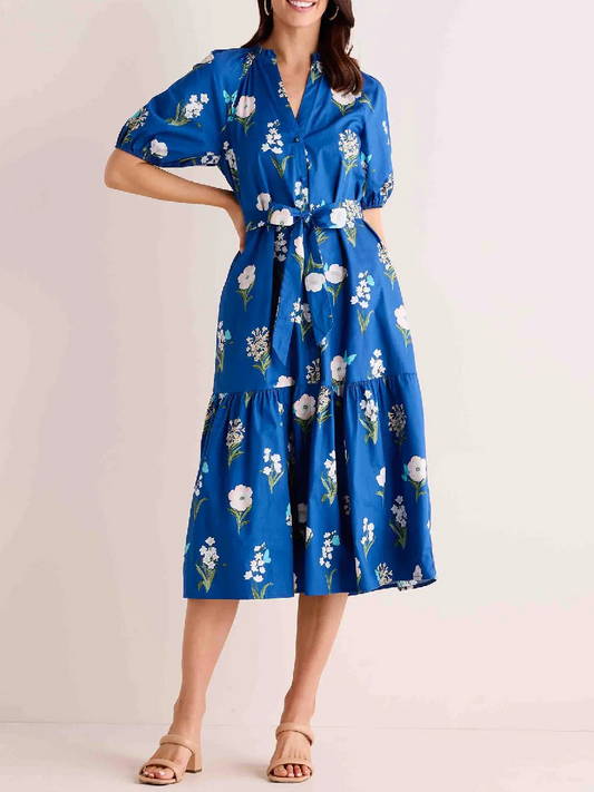 Classic and Chic Dress