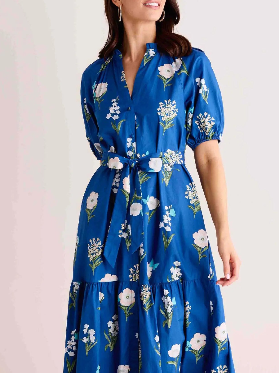 Classic and Chic Dress