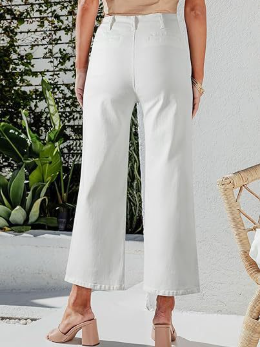Women's Vintage Loose Jeans