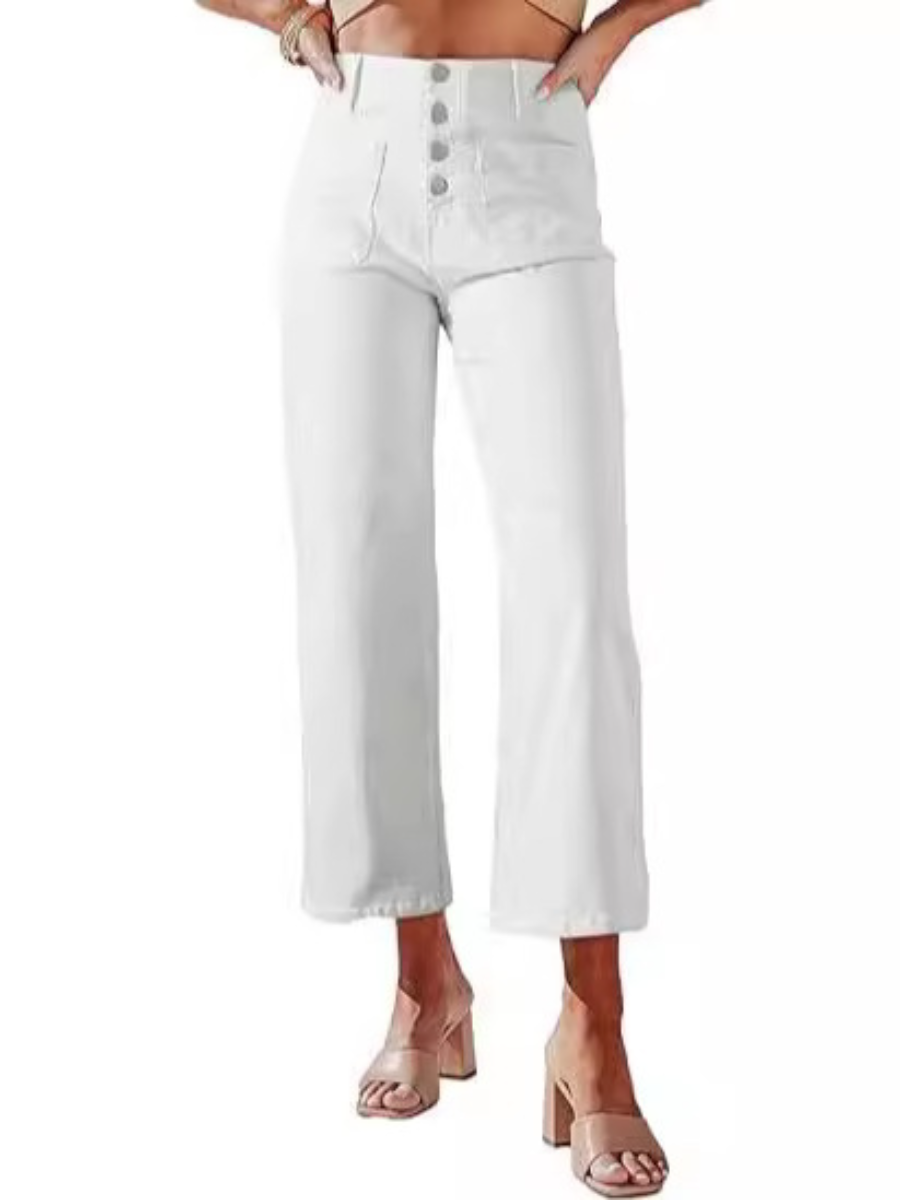 Women's Vintage Loose Jeans