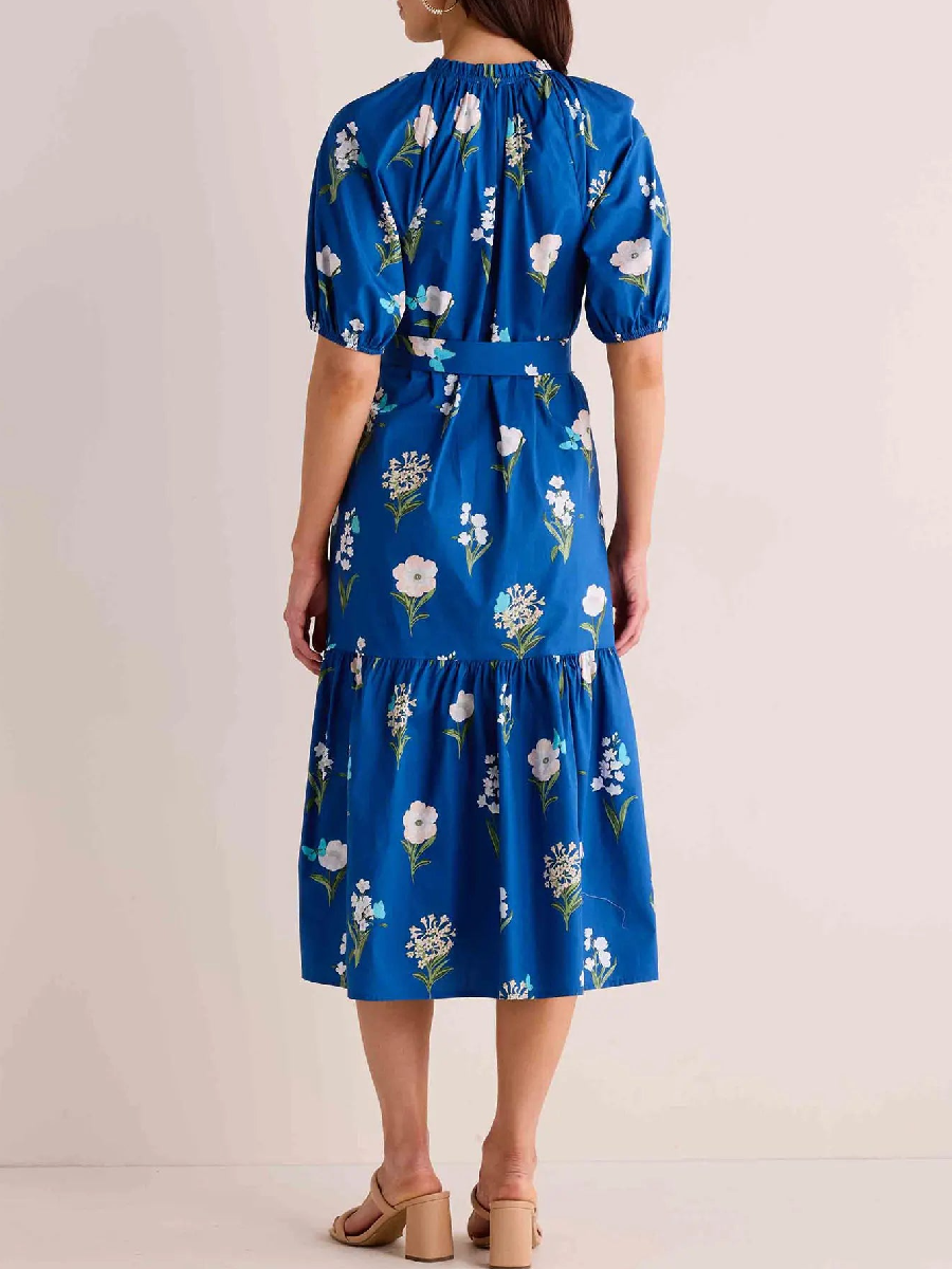 Classic and Chic Dress