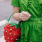 Ruffled Short Sleeve Midi Dress