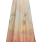 Linen Coconut Two-Piece Set