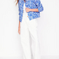 Stunning Cotton Quilted Jacket