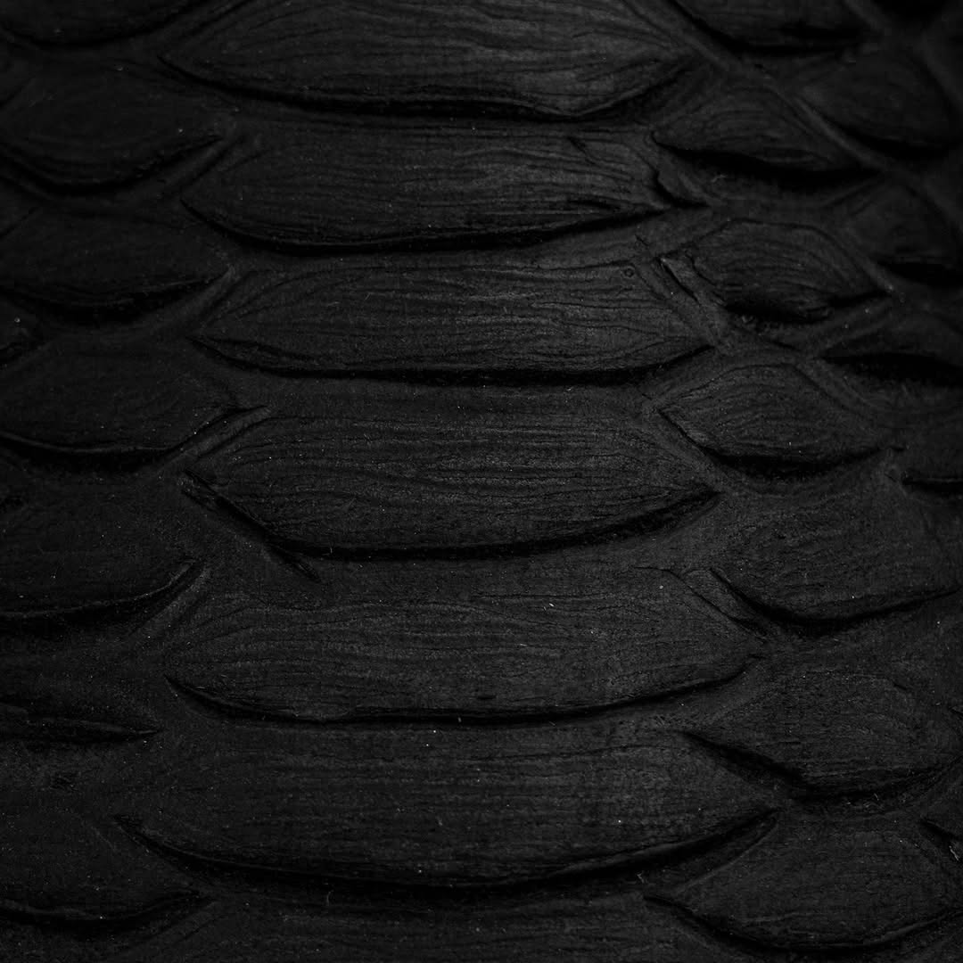 Men's Crocodile Western Cowboy Boots