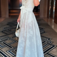 Bride Annette Brocade Dress