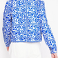 Stunning Cotton Quilted Jacket