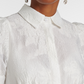 Bride Annette Brocade Dress