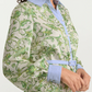 Ivy Paisley Print Dress