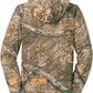 Camouflage Hoodie and Full Zip Sweatshirts