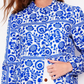 Stunning Cotton Quilted Jacket