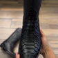 Men's Alligator Western Cowboy Boots