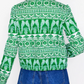 Stunning Cotton Quilted Jacket