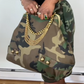Camo Clutch
