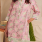 Adorable Spring Flower Dress