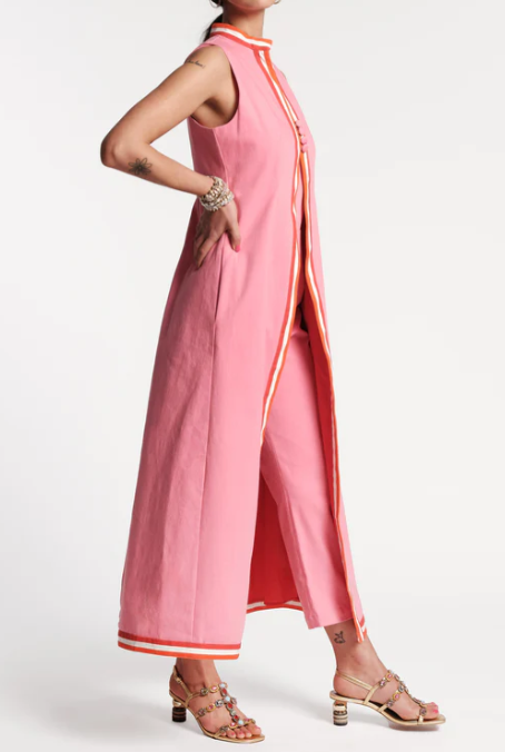 Chic Classy Jumpsuit Set