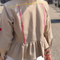 Adorable Khaki Jacket