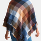 Warm Chic Poncho