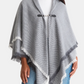 Warm Chic Poncho