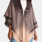 Warm Chic Poncho