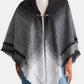 Warm Chic Poncho