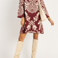 Classy Comfy Sweater Dress