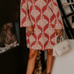 Classy Comfy Sweater Dress
