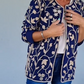 Embroidery Chic Floral Jacket