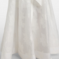 Bride Annette Brocade Dress