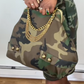 Camo Clutch
