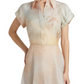 Linen Coconut Two-Piece Set