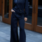 Comfy Hooded Zip Jumpsuit