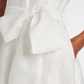 Bride Annette Brocade Dress