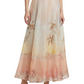 Linen Coconut Two-Piece Set