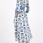 Cotton Elegant Relaxed Shirt Dress