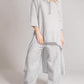 Women's Linen Casual  Two Piece Set