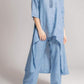 Women's Linen Casual  Two Piece Set