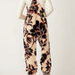 Printed hit The Slopes Jumpsuit