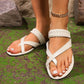 Fashion Casual Beach Sandals