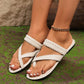 Fashion Casual Beach Sandals