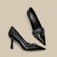 Women's Elegant Pointed High Heels