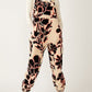 Printed hit The Slopes Jumpsuit