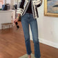 Fashion Fringed Cardigan Jacket