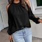 Comfortable Chiffon Top