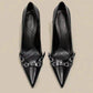 Women's Elegant Pointed High Heels