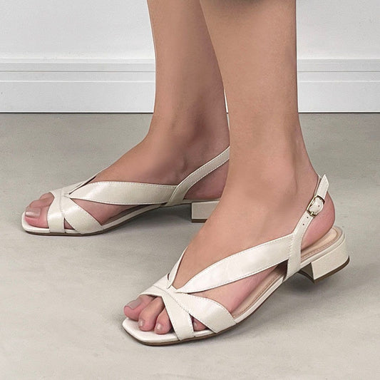 Women's Chic Elegant Sandals