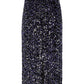 Sequined Party Two Pieces Dress