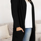 Chloe Chunky Cardigan Sweater