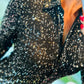 Sparkle Sequin Shirt