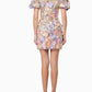 3D Floral Elegant Dress